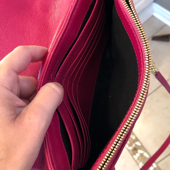 Marc Jacobs single quilted crossbody bag - Picture 6 of 8